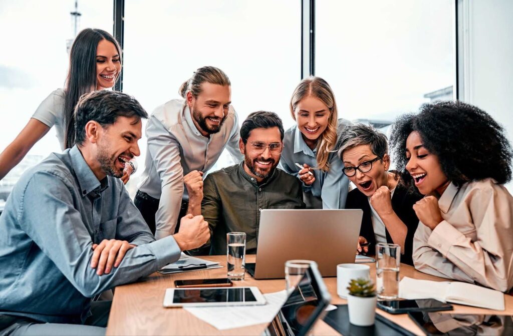 liderança humanizada